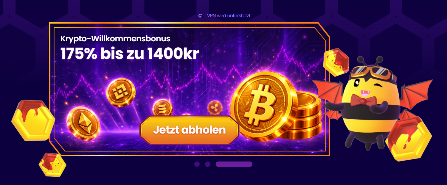 Wazbee Casino
