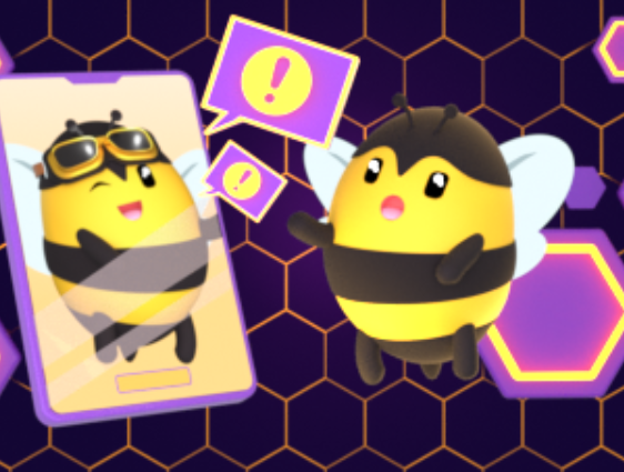 Wazbee Bônus e Cashback